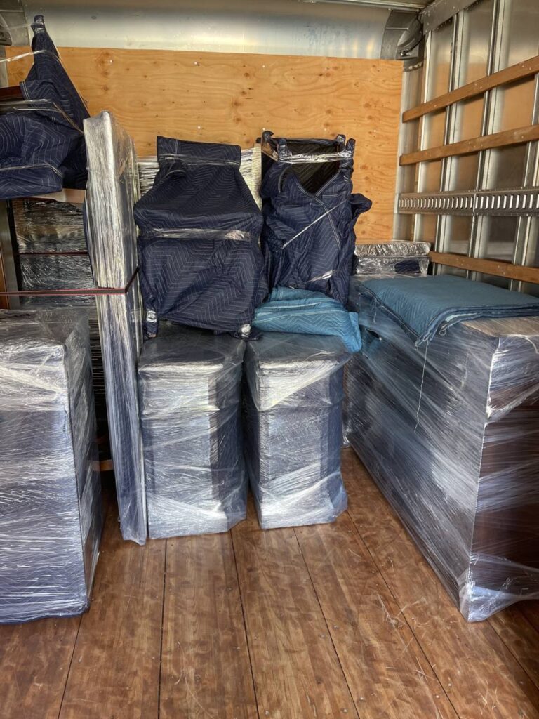 smart packing tips for moving