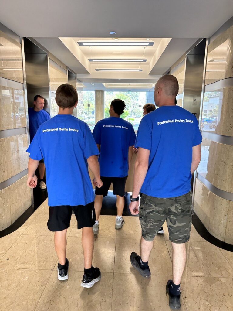 Long Distance Moving Company Lake Forest CA Guide by Best And Pro Moving